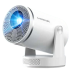 Magcubic HY320 Pro 400 ANSI Lumens 1080P Android Portable Projector